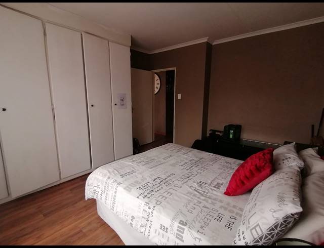 2 BEDROOM TOWNHOUSE SOLD IN AMBERFIELD